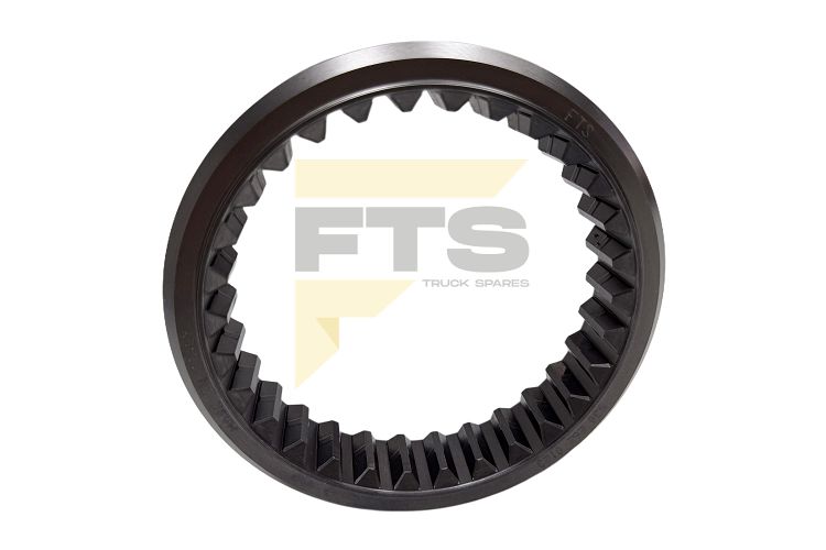 Imagem adicional do produto LUVA ENGATE CAMBIO G241/80/81/330 -  1/2/3ª - Cód: FAP-15054